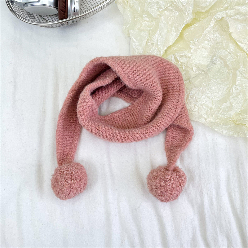 Bērnu šalle no adījuma dzijas, universāla, ziemas raksts ar svītrām, saglabā siltumu