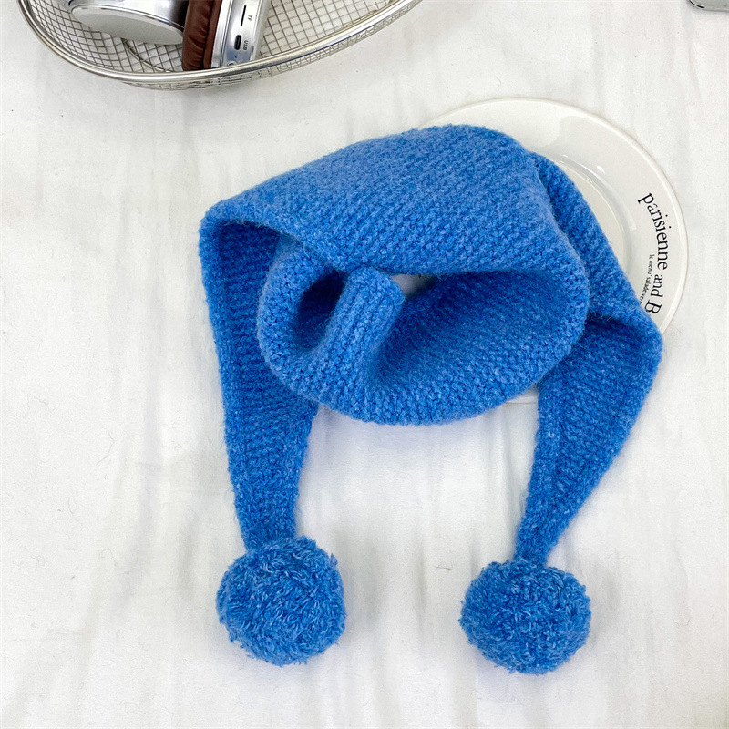 Bērnu šalle no adījuma dzijas, universāla, ziemas raksts ar svītrām, saglabā siltumu