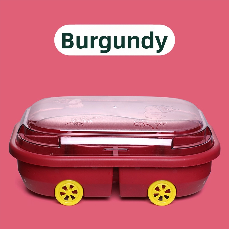 Augļu šķīvis ar vāku, Kang Zhixing zīmols, daudzslāņu nodalījumi, mūsdienīgs minimālisma stils, 2023 vasara