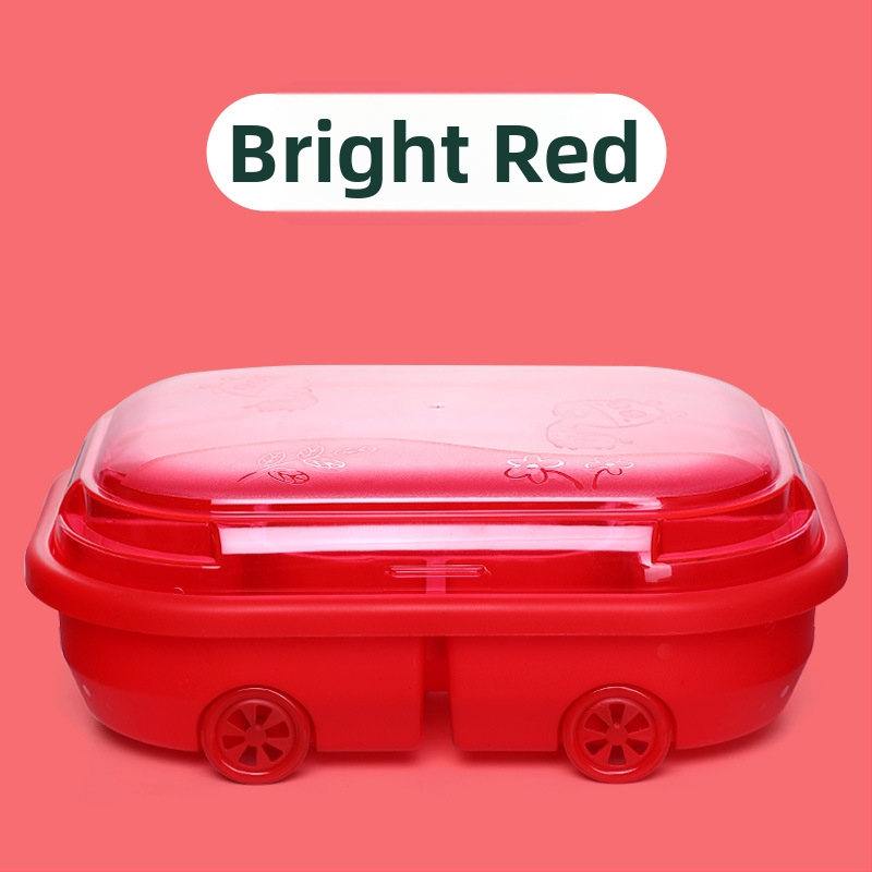 Augļu šķīvis ar vāku, Kang Zhixing zīmols, daudzslāņu nodalījumi, mūsdienīgs minimālisma stils, 2023 vasara