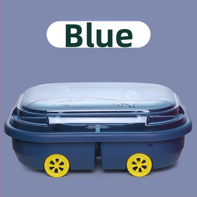 Augļu šķīvis ar vāku, Kang Zhixing zīmols, daudzslāņu nodalījumi, mūsdienīgs minimālisma stils, 2023 vasara