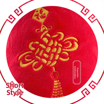 Bērnu piedurknu pārvalki ar izšuvumiem – siltas, kristāla samts, karikatūru raksts, vecuma grupai 0–8 gadiem, oriģinālais dizains no Cute Shopping, rudens 2024 izlaišana