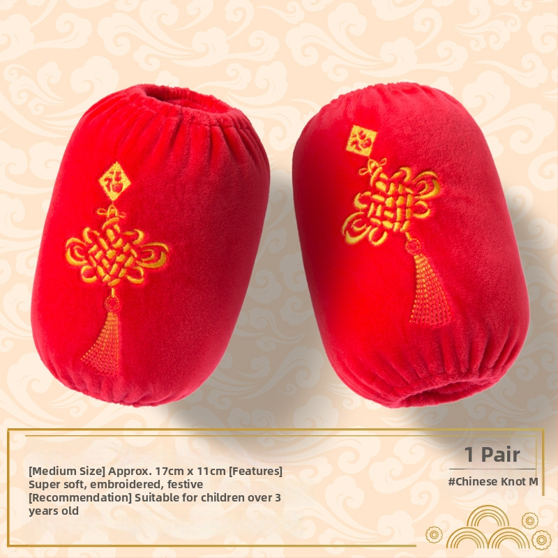 Bērnu piedurknu pārvalki ar izšuvumiem – siltas, kristāla samts, karikatūru raksts, vecuma grupai 0–8 gadiem, oriģinālais dizains no Cute Shopping, rudens 2024 izlaišana