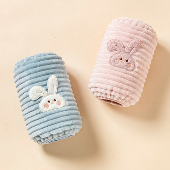 Unisex apakšdelmu uzmavas ar karikatūras rakstu, anti-netīrība, birojam un darbam, pieaugušajiem