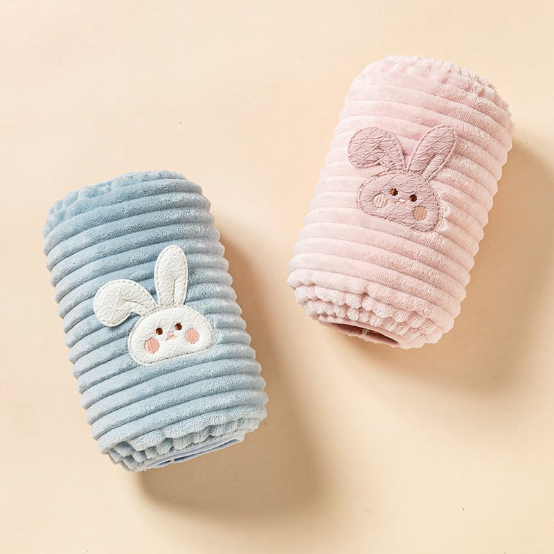 Unisex apakšdelmu uzmavas ar karikatūras rakstu, anti-netīrība, birojam un darbam, pieaugušajiem