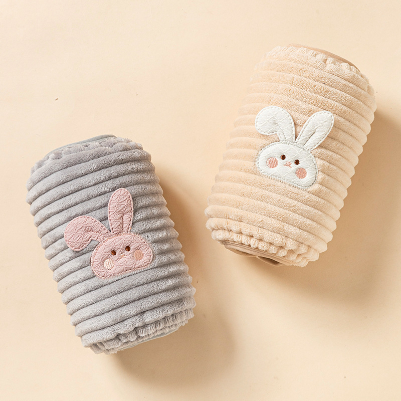 Unisex apakšdelmu uzmavas ar karikatūras rakstu, anti-netīrība, birojam un darbam, pieaugušajiem