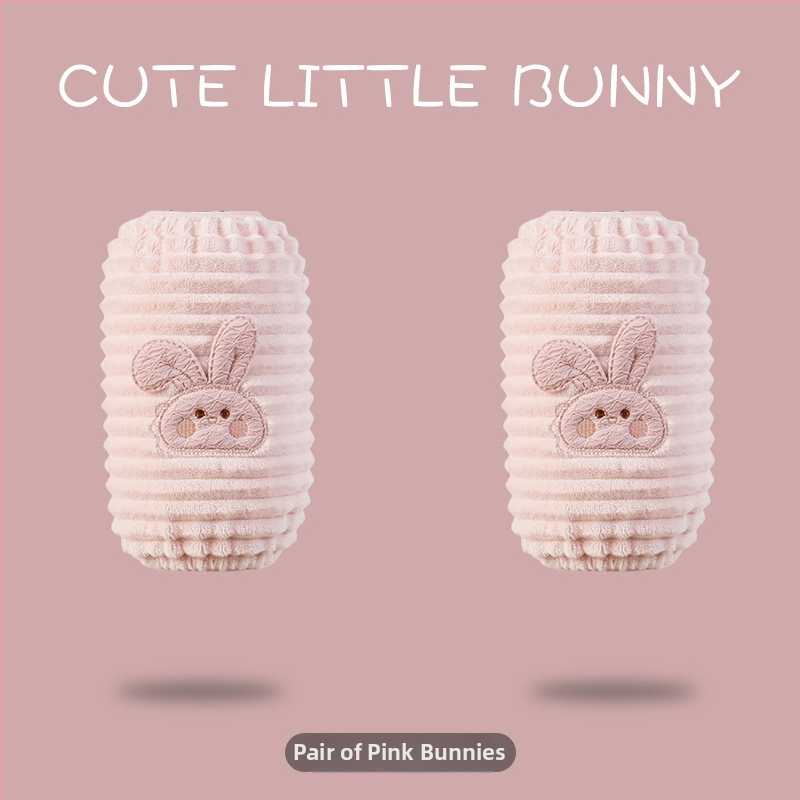 Unisex apakšdelmu uzmavas ar karikatūras rakstu, anti-netīrība, birojam un darbam, pieaugušajiem