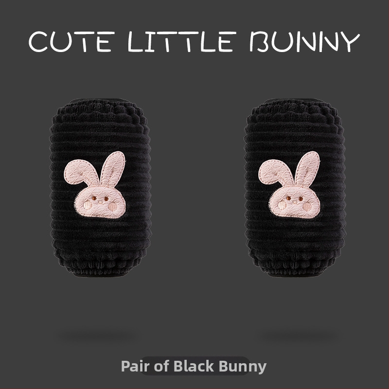 Unisex apakšdelmu uzmavas ar karikatūras rakstu, anti-netīrība, birojam un darbam, pieaugušajiem