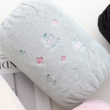 Kratke plišane navlake za ruke za djevojke i učenice, jesen-zima, otpornost na prljavštinu; Marke: Other; Glavni sadržaj tkanine: ≤10%; Naziv tkanine: Other; Sastav glavne tkanine: Other