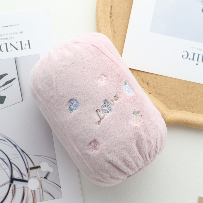 Kratke plišane navlake za ruke za djevojke i učenice, jesen-zima, otpornost na prljavštinu; Marke: Other; Glavni sadržaj tkanine: ≤10%; Naziv tkanine: Other; Sastav glavne tkanine: Other