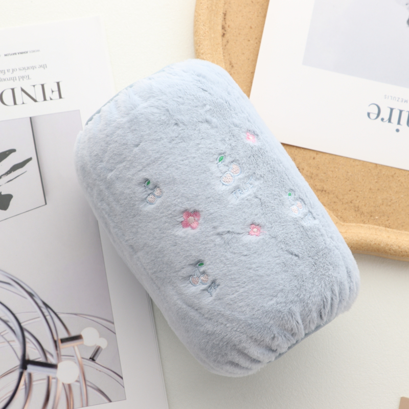 Kratke plišane navlake za ruke za djevojke i učenice, jesen-zima, otpornost na prljavštinu; Marke: Other; Glavni sadržaj tkanine: ≤10%; Naziv tkanine: Other; Sastav glavne tkanine: Other