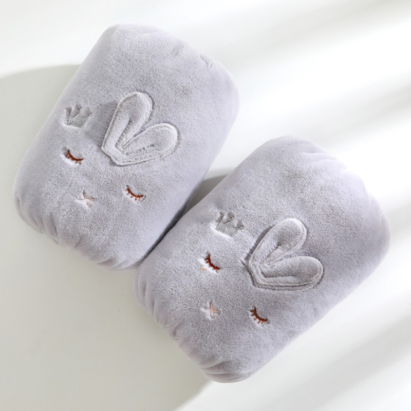 Kratke plišane navlake za ruke za djevojke i učenice, jesen-zima, otpornost na prljavštinu; Marke: Other; Glavni sadržaj tkanine: ≤10%; Naziv tkanine: Other; Sastav glavne tkanine: Other