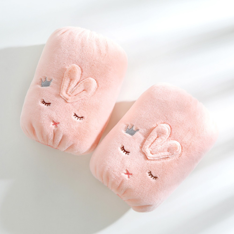 Kratke plišane navlake za ruke za djevojke i učenice, jesen-zima, otpornost na prljavštinu; Marke: Other; Glavni sadržaj tkanine: ≤10%; Naziv tkanine: Other; Sastav glavne tkanine: Other