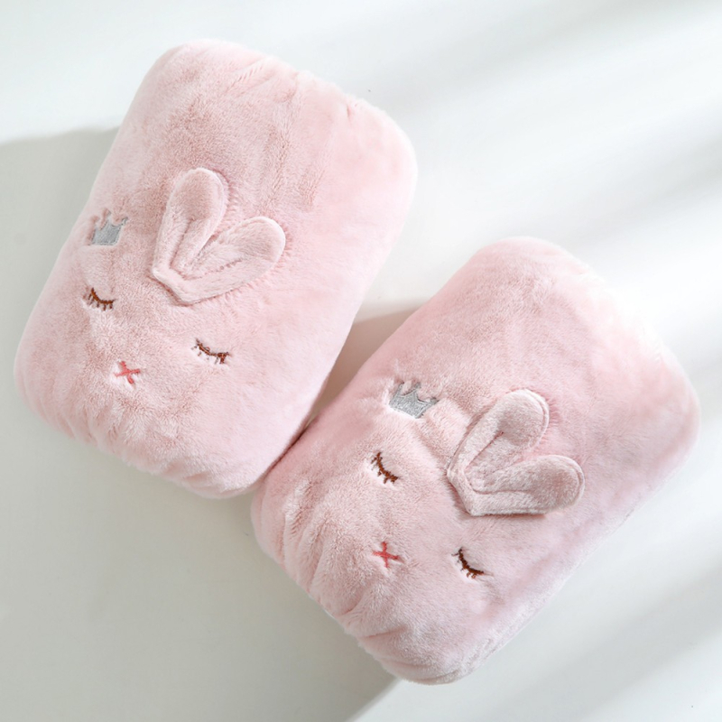 Kratke plišane navlake za ruke za djevojke i učenice, jesen-zima, otpornost na prljavštinu; Marke: Other; Glavni sadržaj tkanine: ≤10%; Naziv tkanine: Other; Sastav glavne tkanine: Other