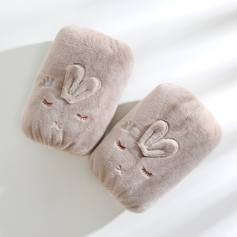 Kratke plišane navlake za ruke za djevojke i učenice, jesen-zima, otpornost na prljavštinu; Marke: Other; Glavni sadržaj tkanine: ≤10%; Naziv tkanine: Other; Sastav glavne tkanine: Other