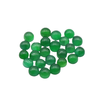 Natūralus nefrito žiedas, apvalus brangakmenis, VS skaidrumas, nefrito brangakmenis, Naujas Kinijos stilius