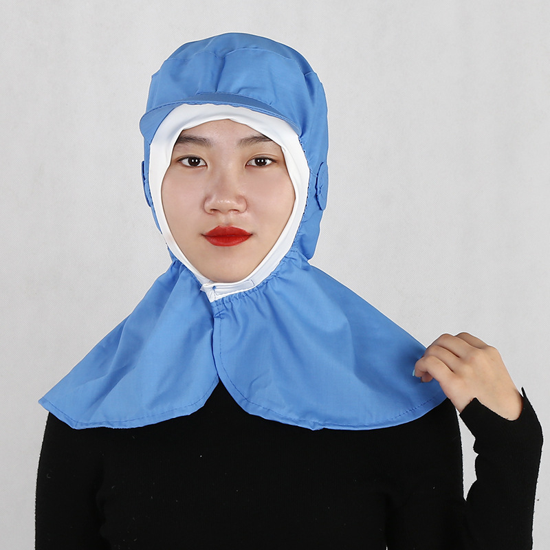 Unisex kepurė maisto aptarnavimui, plokščias viršus, trumpas snapas, medvilnė, lygi audinys