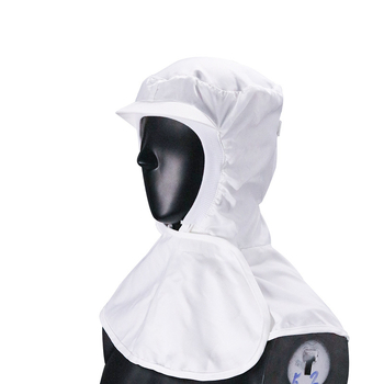 Unisex kepurė su snapeliu iš vilnos/felto, plokščiu viršumiu, tinkama maisto gamybai