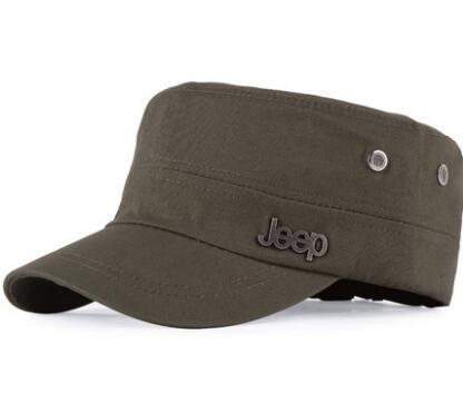 Unisex medvilninė twill beisbolo kepurė su plačiu snapeliu, etninio stiliaus, koninė karūna