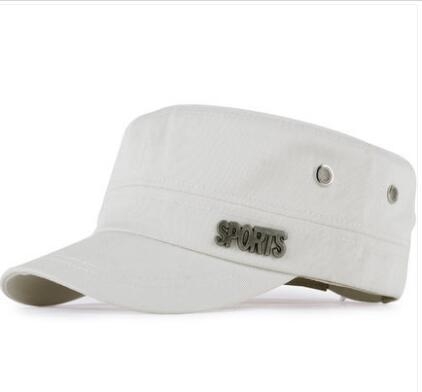 Unisex medvilninė twill beisbolo kepurė su plačiu snapeliu, etninio stiliaus, koninė karūna