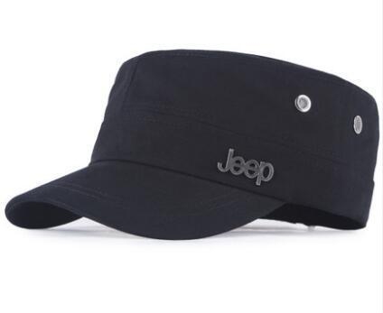 Unisex medvilninė twill beisbolo kepurė su plačiu snapeliu, etninio stiliaus, koninė karūna