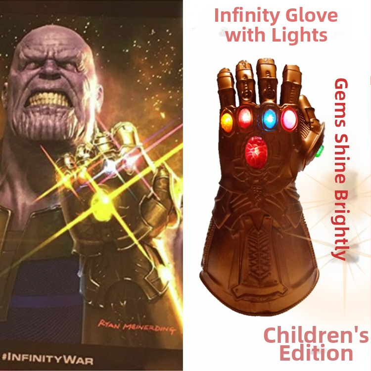 Cosplay kinnas - PVC, poolmehhaaniline töötlemine, kohandamine saadaval, privaatse märgiga etiketi võimalus