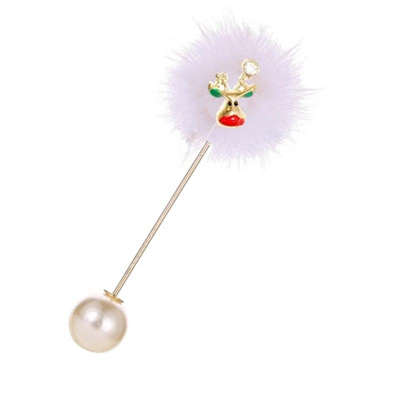 Broš Zhe Shang – unisex geometrijski dizajn za ukrašavanje