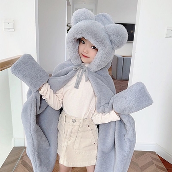 Nošiva dječja deka za spavanje u učionici, jesen-zima, na skladištu, ljeto 2025 izdanje