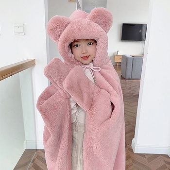 Nošiva dječja deka za spavanje u učionici, jesen-zima, na skladištu, ljeto 2025 izdanje