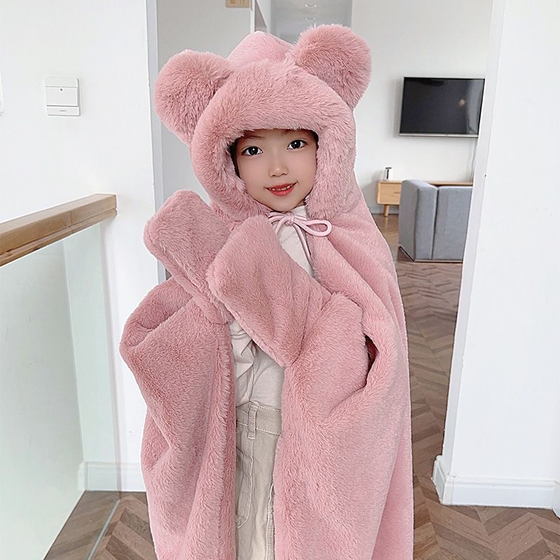 Nošiva dječja deka za spavanje u učionici, jesen-zima, na skladištu, ljeto 2025 izdanje