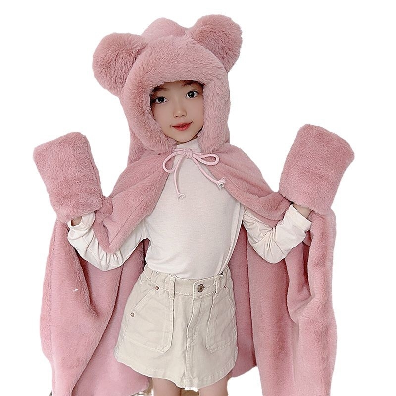 Nošiva dječja deka za spavanje u učionici, jesen-zima, na skladištu, ljeto 2025 izdanje