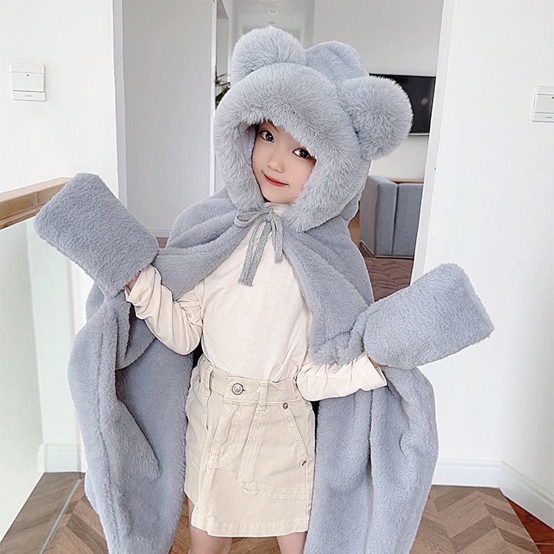 Nošiva dječja deka za spavanje u učionici, jesen-zima, na skladištu, ljeto 2025 izdanje