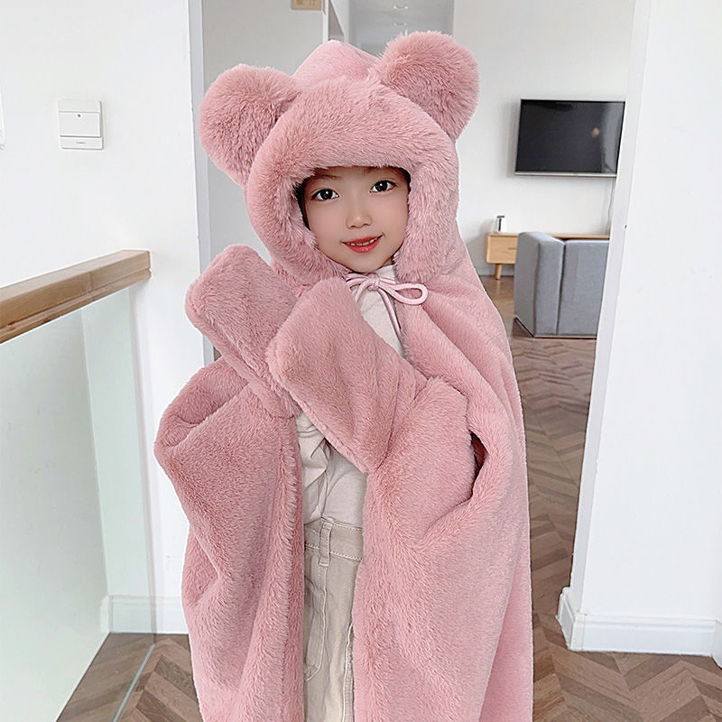 Nošiva dječja deka za spavanje u učionici, jesen-zima, na skladištu, ljeto 2025 izdanje