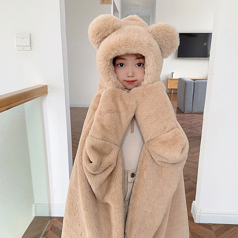 Nošiva dječja deka za spavanje u učionici, jesen-zima, na skladištu, ljeto 2025 izdanje