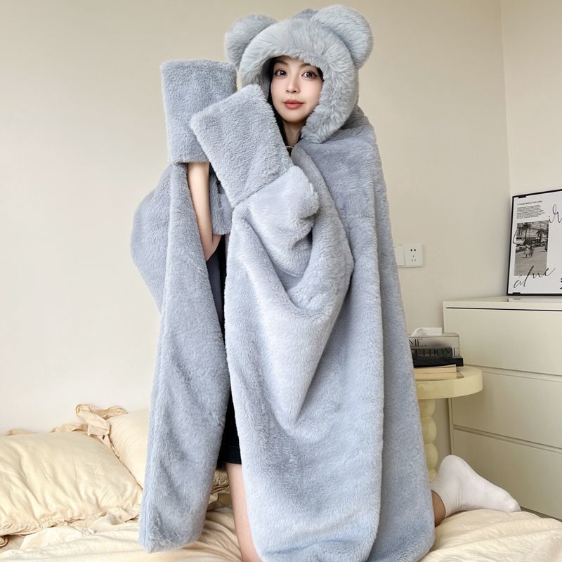 Nošiva dječja deka za spavanje u učionici, jesen-zima, na skladištu, ljeto 2025 izdanje