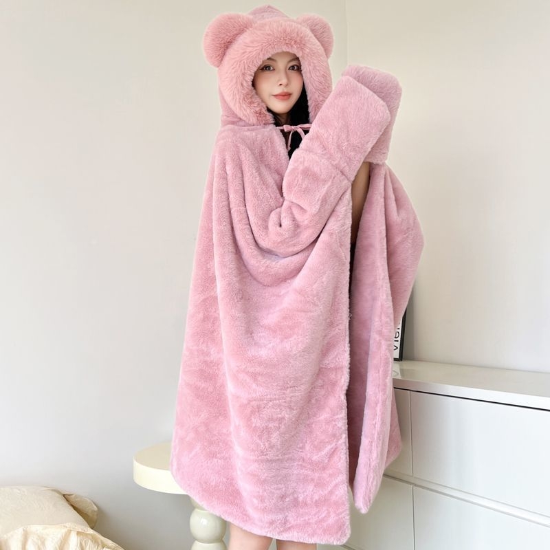 Nošiva dječja deka za spavanje u učionici, jesen-zima, na skladištu, ljeto 2025 izdanje