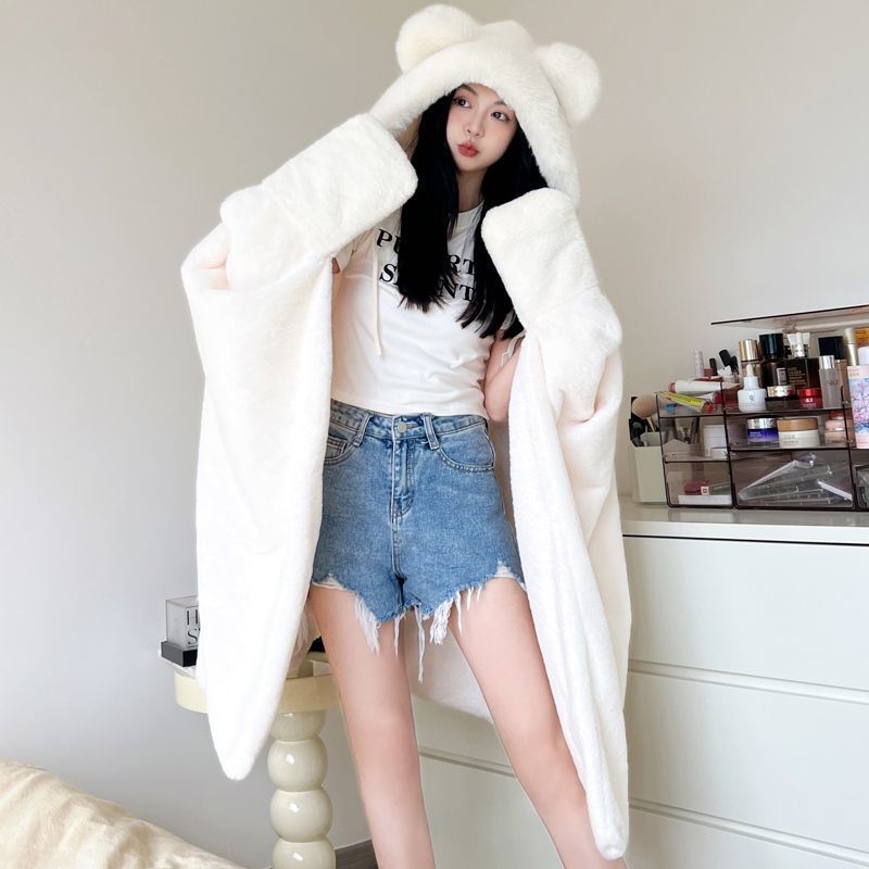 Nošiva dječja deka za spavanje u učionici, jesen-zima, na skladištu, ljeto 2025 izdanje