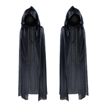 Unisex kapuutsiga mantel – Surma mantel, Zhejiang 1010