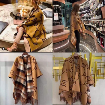 Kašmiiri šall ruuduline muster, warp kudum, jacquard tööd, talvine soojus