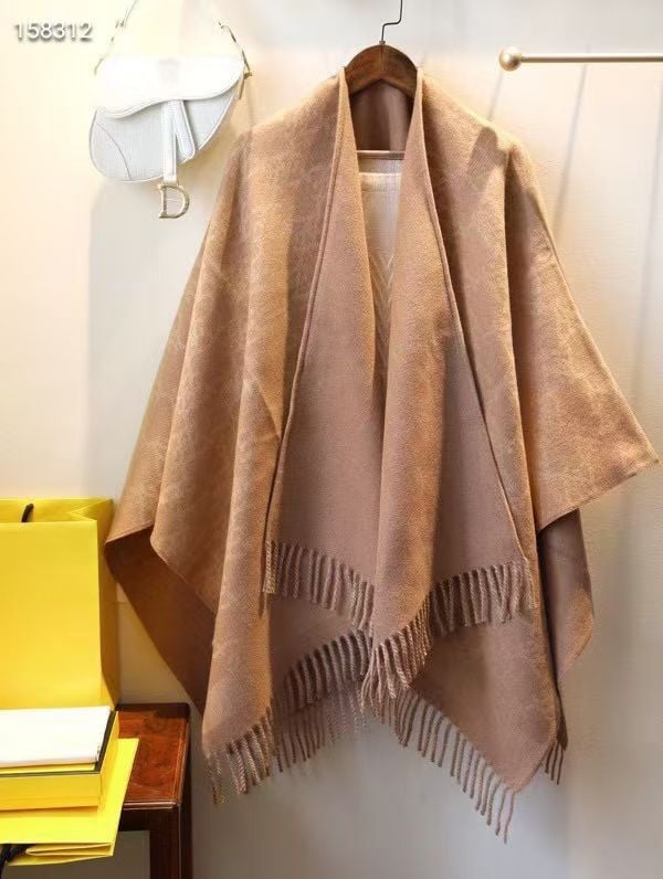 Kašmiiri šall ruuduline muster, warp kudum, jacquard tööd, talvine soojus