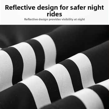 Flyingtern Maska za vožnju – najlonska tkanina, prozračna, otporna na vjetar, UV zaštita