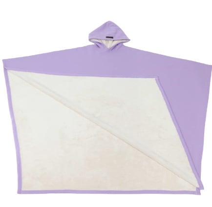 Palton damă punk, mantie cu glugă, fără mâneci, culoare solidă, material poliester