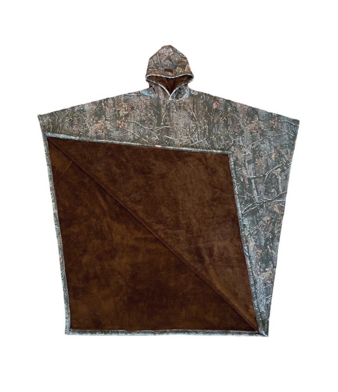 Palton damă punk, mantie cu glugă, fără mâneci, culoare solidă, material poliester