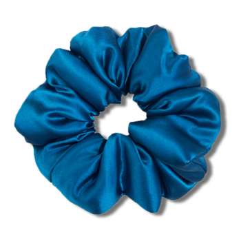 Selyem hajgyűrű virágos díszítéssel, kézzel készített kiegészítő, 2023 tavasz, Ins stílus