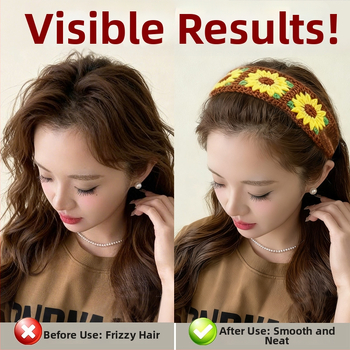 Bedo Doplnok na hlavu: textilná gumička na vlasy, detský/animovaný štýl, geometrický tvar, ručne vyrobené