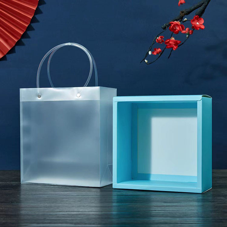 Dovanų maišelis su spausdintu logotipu, Tote krepšio stiliaus, su offset bronzavimu; prekinis ženklas Yiting; tinkamas vestuvėms, gimtadieniams ir šventėms.