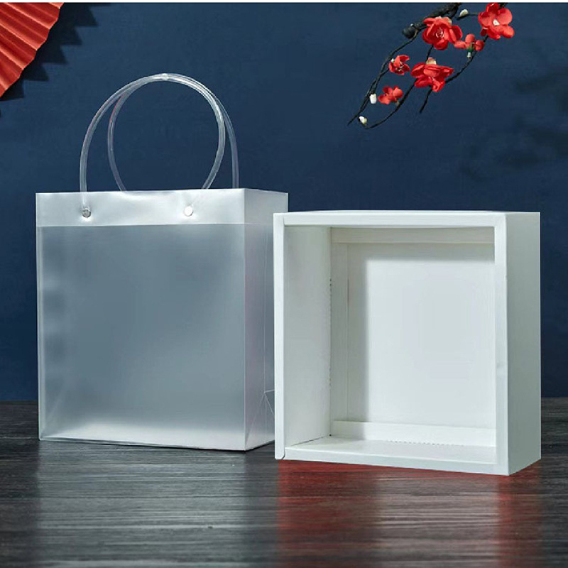 Dovanų maišelis su spausdintu logotipu, Tote krepšio stiliaus, su offset bronzavimu; prekinis ženklas Yiting; tinkamas vestuvėms, gimtadieniams ir šventėms.