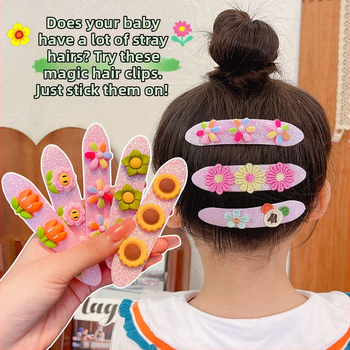 Detská pokrývka hlavy – kreslený štýl, koruna s práškovými kryštálmi, textilný materiál, leto 2022