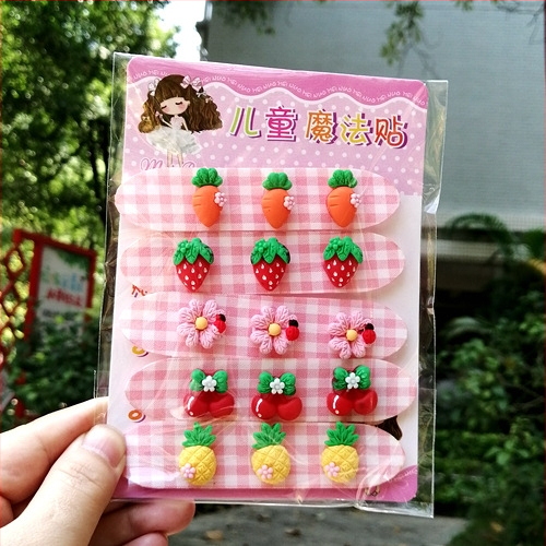 Detská pokrývka hlavy – kreslený štýl, koruna s práškovými kryštálmi, textilný materiál, leto 2022