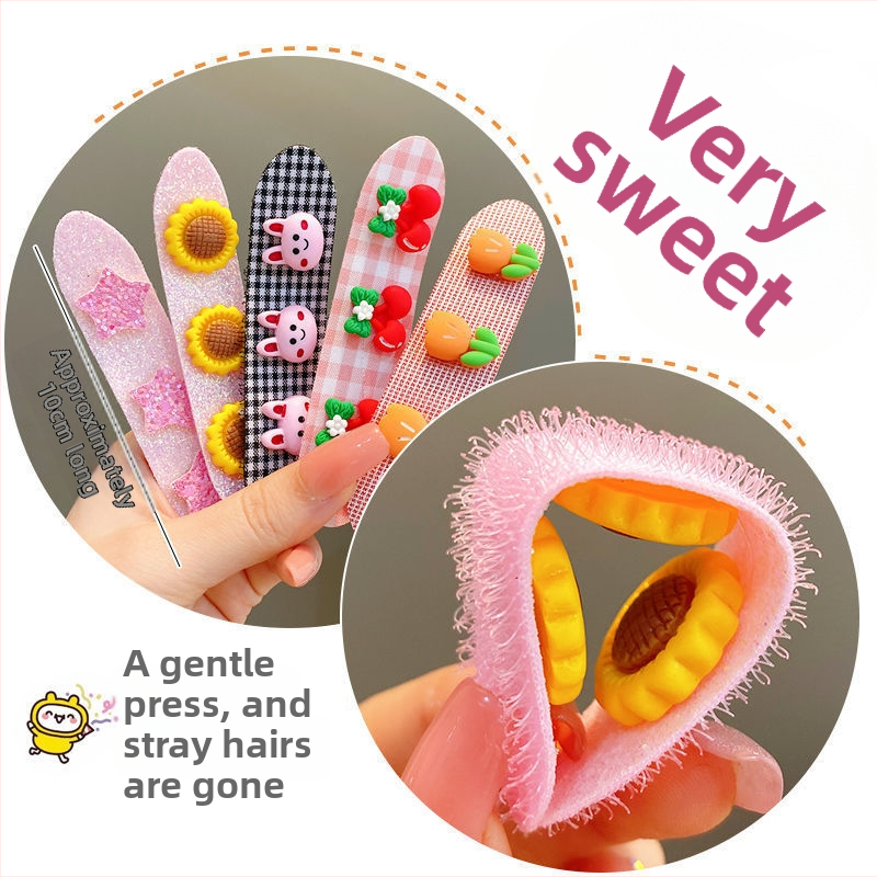 Detská pokrývka hlavy – kreslený štýl, koruna s práškovými kryštálmi, textilný materiál, leto 2022